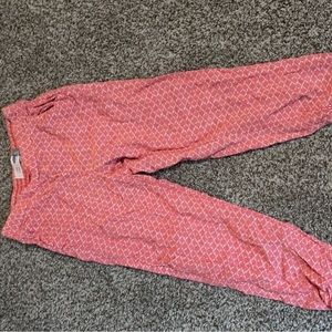 Old navy loose pants